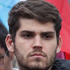 Фотография мужчины Mkala, 35 лет из г. Махачкала