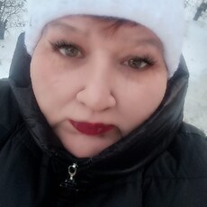 Фотография девушки Наталья, 47 лет из г. Новосибирск