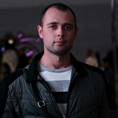 Фотография мужчины Женя, 39 лет из г. Черноморск
