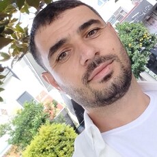 Фотография мужчины Асик, 34 года из г. Владикавказ