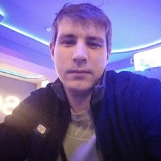 Фотография мужчины Роман, 26 лет из г. Костанай