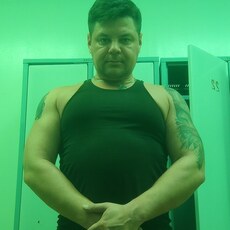 Фотография мужчины Сантьяга, 37 лет из г. Лесной