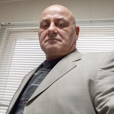 Фотография мужчины Татул, 60 лет из г. Москва