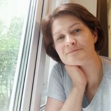 Фотография девушки Анна, 51 год из г. Сыктывкар