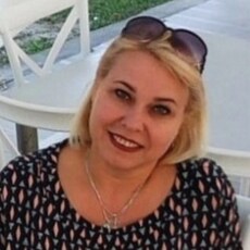 Фотография девушки Елизавета, 46 лет из г. Жлобин