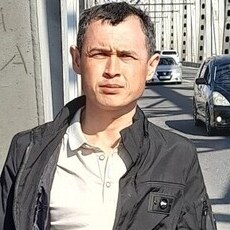 Фотография мужчины Алик, 38 лет из г. Амурск