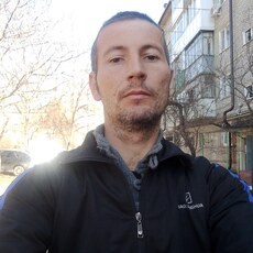 Фотография мужчины Vik, 32 года из г. Белореченск