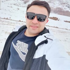 Фотография мужчины Gafar, 36 лет из г. Шымкент