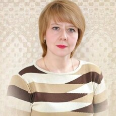 Фотография девушки Ольга, 50 лет из г. Чита