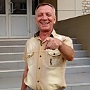 Андрей, 64 года