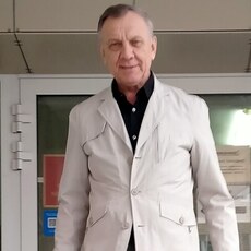 Фотография мужчины Андрей, 64 года из г. Ахтубинск