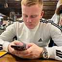 Михаил, 25 лет