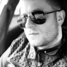 Фотография мужчины Тони, 53 года из г. Дербент