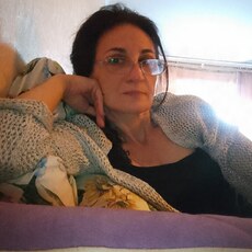 Фотография девушки Ирина, 56 лет из г. Серпухов