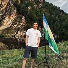 Фотография мужчины Айбулат, 28 лет из г. Петропавловск-Камчатский