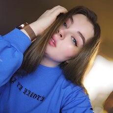 Фотография девушки Евгения, 24 года из г. Апатиты