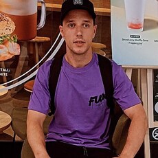 Фотография мужчины Саня, 28 лет из г. Быдгощ