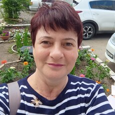 Фотография девушки Наталья, 52 года из г. Саратов