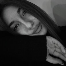 Фотография девушки Настя, 20 лет из г. Электрогорск