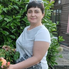 Фотография девушки Yuliia, 42 года из г. Бремен
