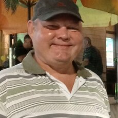 Фотография мужчины Руслан, 43 года из г. Губкин