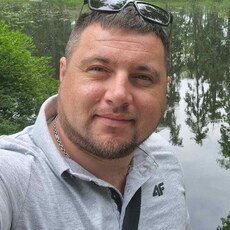 Фотография мужчины Сергій, 40 лет из г. Варшава