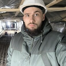 Фотография мужчины Борис, 25 лет из г. Сыктывкар