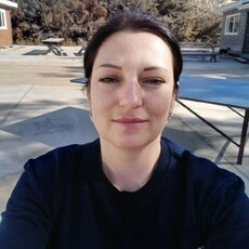 Фотография девушки Анна, 38 лет из г. Благовещенск