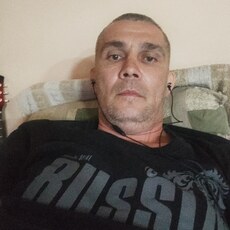 Фотография мужчины Василий, 41 год из г. Большой Камень