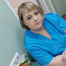 Фотография девушки Татьяна Агапова, 36 лет из г. Тогучин