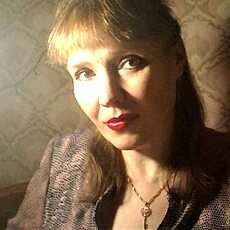 Фотография девушки Алёна, 44 года из г. Ярославль