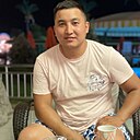 Олжас, 33 года