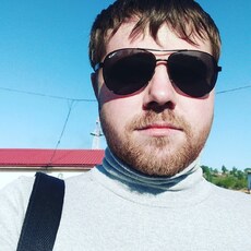 Фотография мужчины Саня, 33 года из г. Прокопьевск