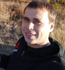 Фотография мужчины Алексей, 36 лет из г. Орск