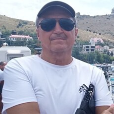Фотография мужчины Ильдар, 53 года из г. Ульяновск