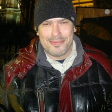 Фотография мужчины Никоолай, 45 лет из г. Волгоград