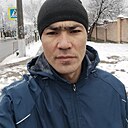 Myratjan, 32 года