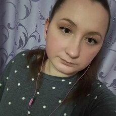 Фотография девушки Юлия, 23 года из г. Ерментау