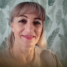 Фотография девушки Людмила, 56 лет из г. Пушкинские Горы