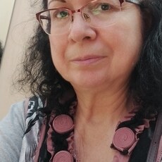 Фотография девушки Наталия, 62 года из г. Бобруйск