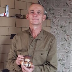 Фотография мужчины Виктор, 62 года из г. Бобруйск