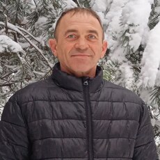 Фотография мужчины Григорий, 55 лет из г. Покров