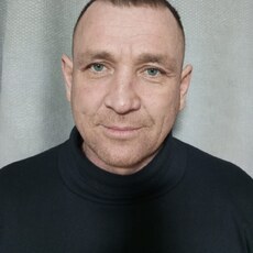 Фотография мужчины Роман, 44 года из г. Братск