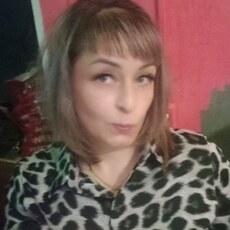 Фотография девушки Олеся, 42 года из г. Арсеньев