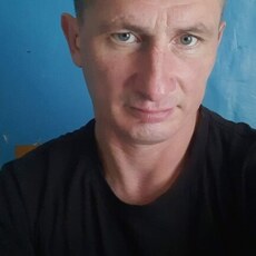 Фотография мужчины Петр, 48 лет из г. Балахна