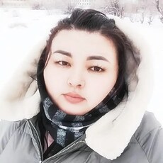 Фотография девушки Мунна, 33 года из г. Балхаш
