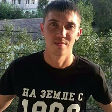 Фотография мужчины Максим, 36 лет из г. Могоча
