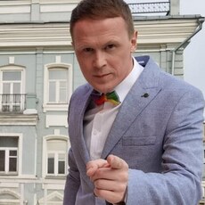 Фотография мужчины Андрей, 38 лет из г. Луганск