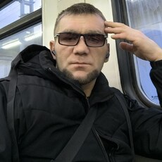 Фотография мужчины Андрей, 37 лет из г. Апрелевка