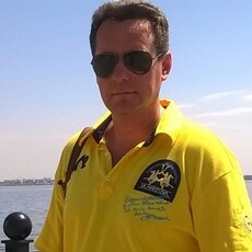 Фотография мужчины Игорь, 55 лет из г. Пенза